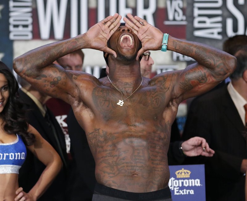 Закінчилося погано: Повєткін був звинувачений у використанні мельдоній, бій скасували, а за гроші тепер доводиться судитися