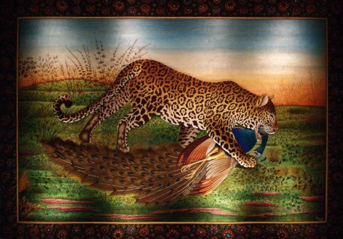 І найважчі - багато хто з них важать більше двохсот кілограмів