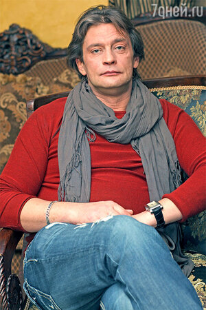 Син актора приготував сюрприз для тата