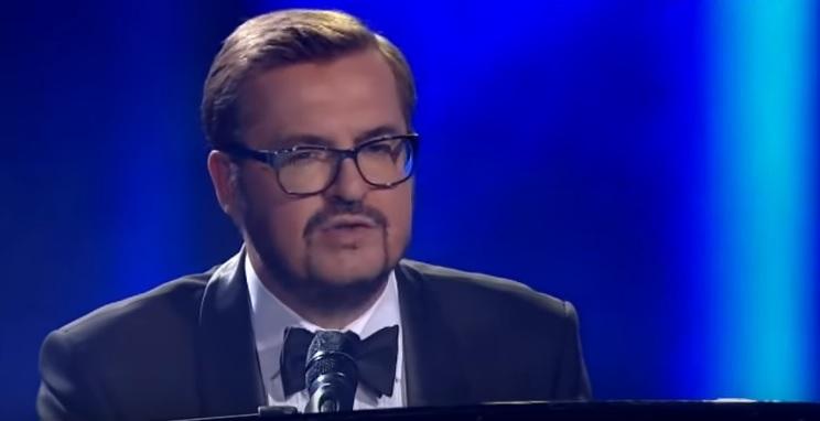 Народний артист України Олександр Пономарьов не думає, що пісня Melovin стане хітом Євробачення