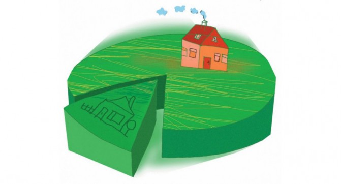 Українцям відкрили інформацію про власників і користувачів земельних ділянок по всій території країни