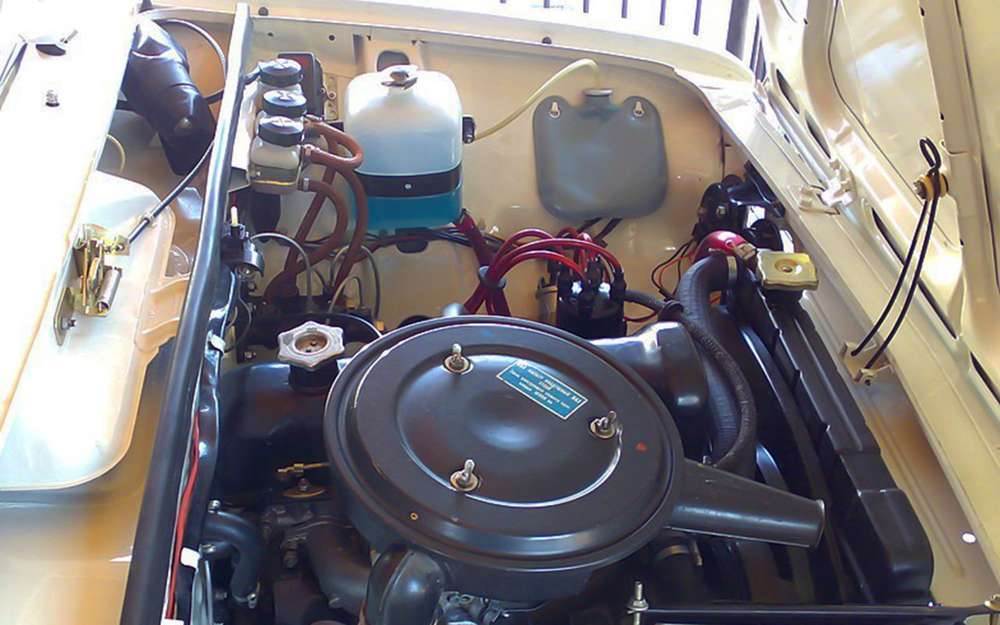 А якісь і зовсім створили в єдиному екземплярі і ніколи не показували широкому загалу