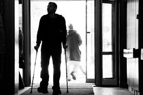 Ілюстративне фото: Томаш Адамец, Чеське радіо   З 2012 року хворіти в Чехії стало невигідно