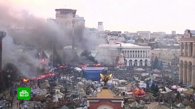 Також президент України в черговий раз заявив, що Київ розлучився з Москвою «остаточно і безповоротно»