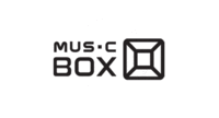 Music Box ЗАТ Music Box   Країна   Росія   зона мовлення   Росія   ,   СНД   ,   Європа   час мовлення   цілодобово   тематика каналу   музика   Дата початку мовлення   1 червня   2004 року   власник   Music Box Group   керівники   генеральний директор - Наталя Палінова = програмний директор - Олександр Александров   Споріднені канали   гумор Box   Russian Music Box   слоган   «Музика, перевірена часом»   сайт   musicboxtv