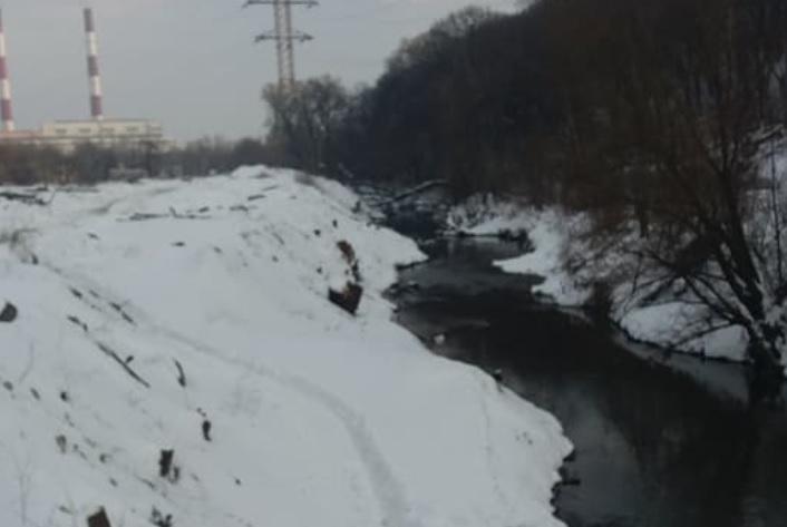 Активісти вже написали заяву в поліцію і контролюватимуть це питання, щоб винні отримали максимально можливе покарання