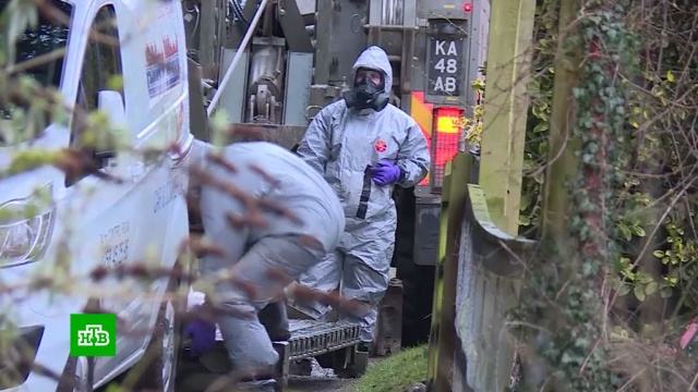 Василь Небензя, постпред РФ при ООН: «Від нас в ультимативній формі зажадали в 24-годинний термін по суті зізнатися в скоєнні злочину і здійснити явку з повинною