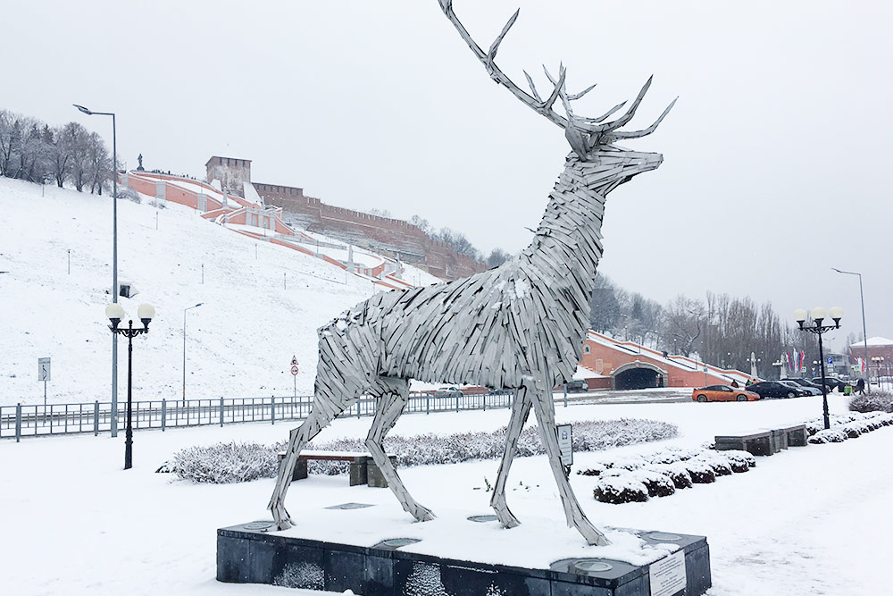 Така фамільярність бісить багатьох городян, але мені, навпаки, подобається