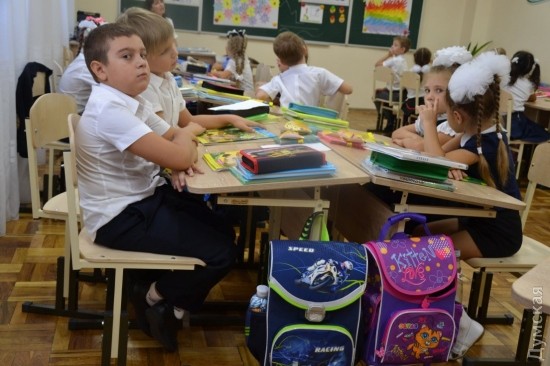 Немає норми, є конкретна ситуація, від якої відштовхуються »