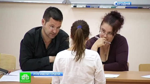 Дмитро Ліванов додав, що по суті все це перетворення створять   новий вигляд вищої освіти Криму   , передає   ІТАР-ТАСС