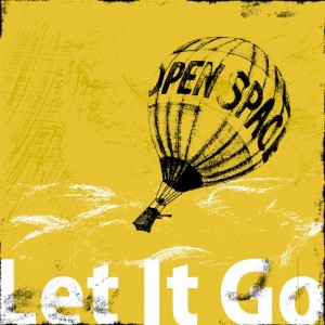 Отже, подія: якраз до першого дня зими і першому снігу вийшов наш новий міні-альбом «Let It Go»