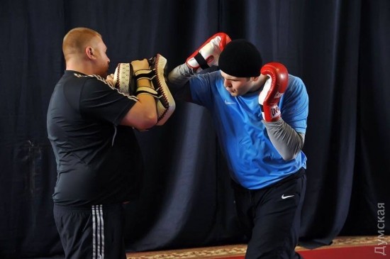 Це дуже важливо для мене