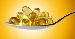 Омега-3 - це одна з популярних харчових добавок