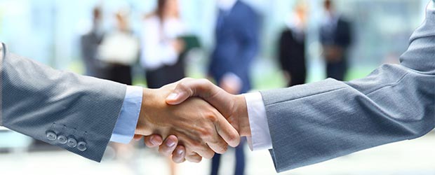 Чому люди стають бізнесменами