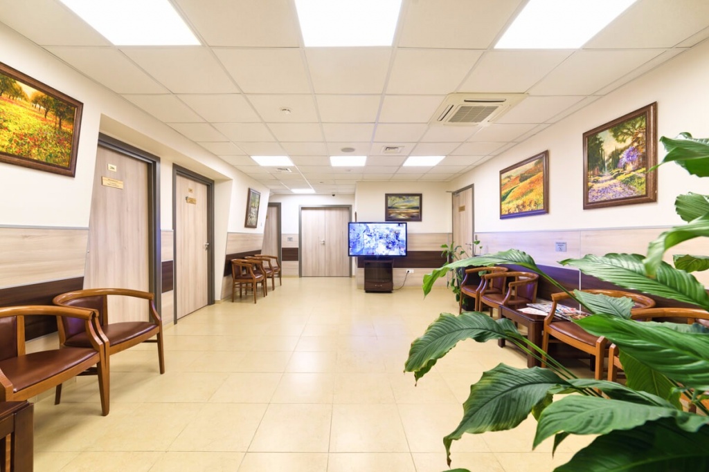 Вибір тієї чи іншої схеми залежить тільки від стану організму і вибирається лікарем