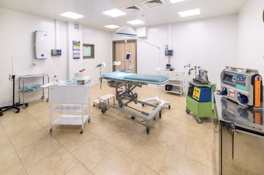 Застосування ІКСІ в такому випадку зайве