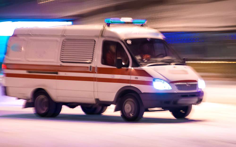 Водієм УАЗа, що знаходяться в стані алкогольного сп'яніння, були збиті дві жінки і дівчинка-підліток