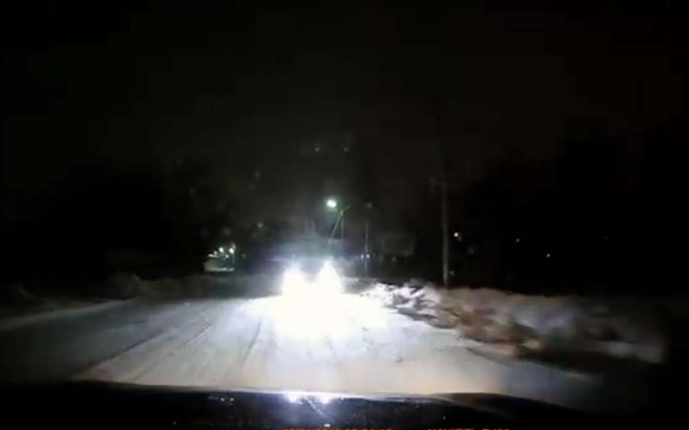 Чоловік отримав кілька років в'язниці суворого режиму за систематичне керування автомобілем в нетверезому стані