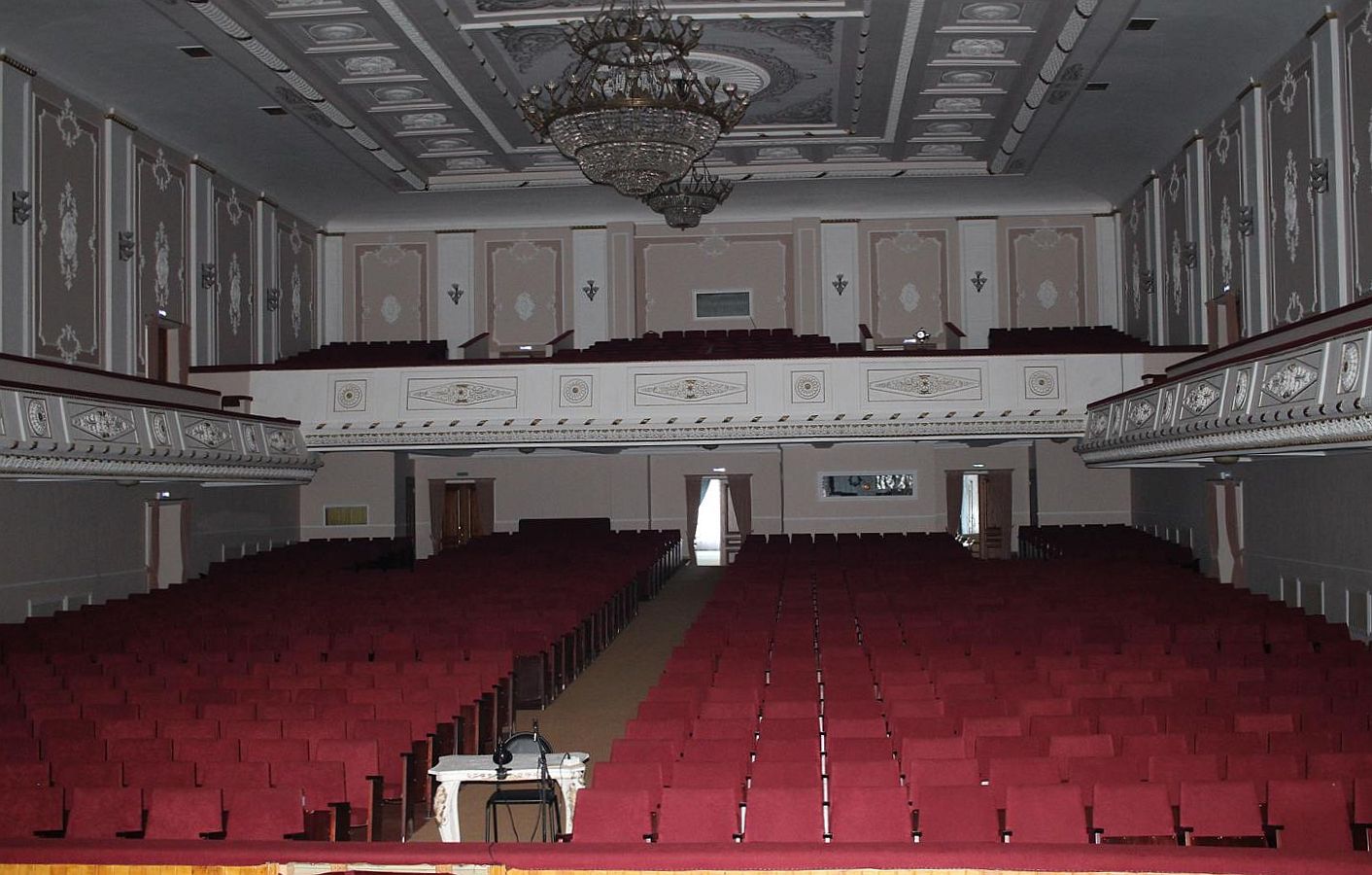 Тепер, після ремонту, тут стало тепло і затишно », - поділилася Олена Третьякова