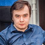 Я купив відеокарту за 53 000 Р