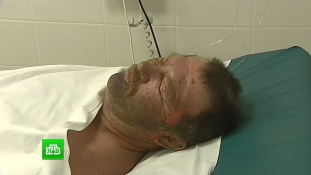 Місцеві жителі впевнені, що історичний   квартал спалили чорні ріелтори