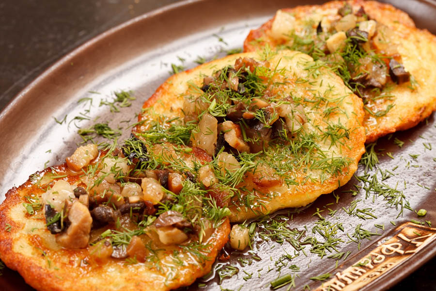 Коли тобі кожен день доводиться стояти біля плити, цілком природно, що тобі починає набридати таке «прекрасне» заняття