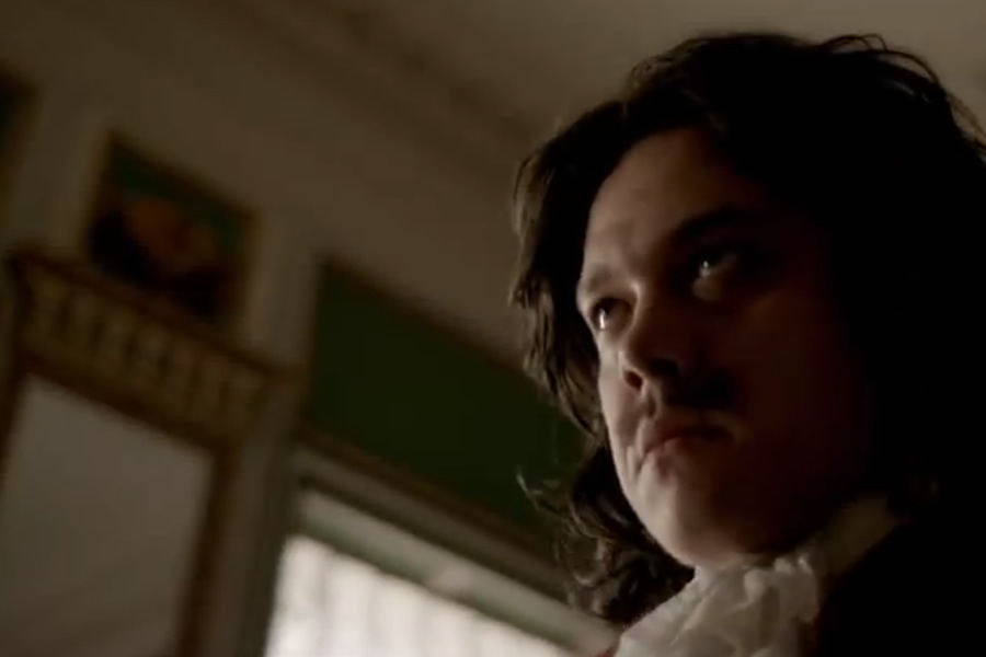 Стару ж добру Московію Петро зненавидів виключно з особистих причин: після стрілецького бунту московська старовина початку асоціюватися у нього з зрадою, смутою, кров'ю і анархією - і тоді він вирішив влаштувати всім європейський орднунг