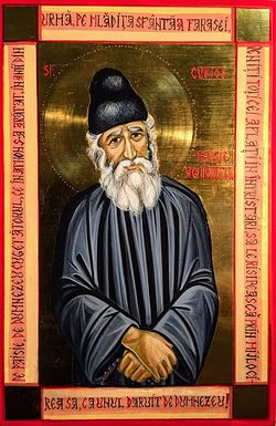 Він посилав їх до людей, в оточенні яких було б легше позбутися від пристрасті до наркотиків, допомагав їм стати членами суспільства і створити сім'ї »   42