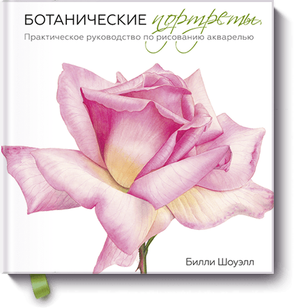 Ботанічні портрети
