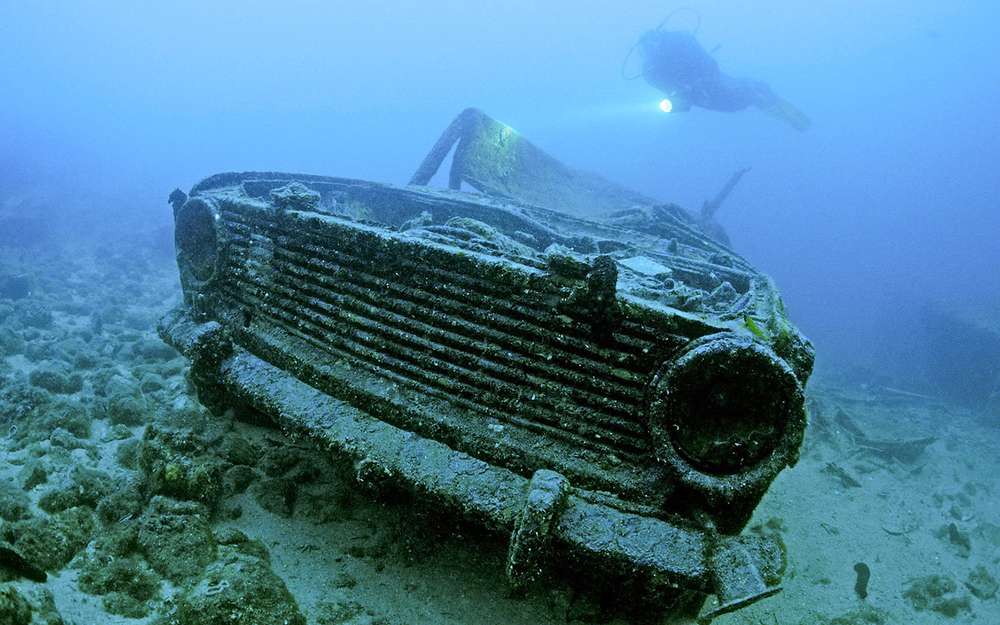 Продавці легкових автомобілів сподіваються вийти з піке в 2017 році, а сегмент комерційної техніки вже відсвяткував підйом, продемонстрований в минулому 2016 м, - про це свідчить статистика