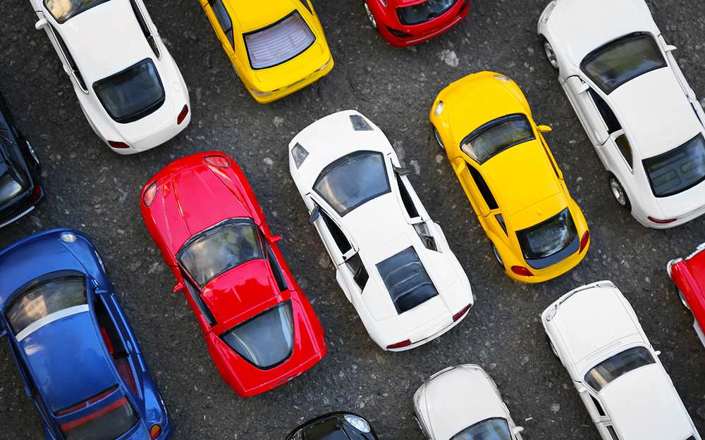 Статистика авторинку змушує задуматися багато про що