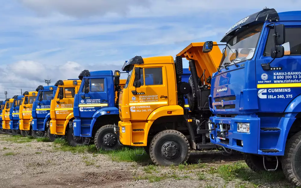 Чим живе вторинний ринок