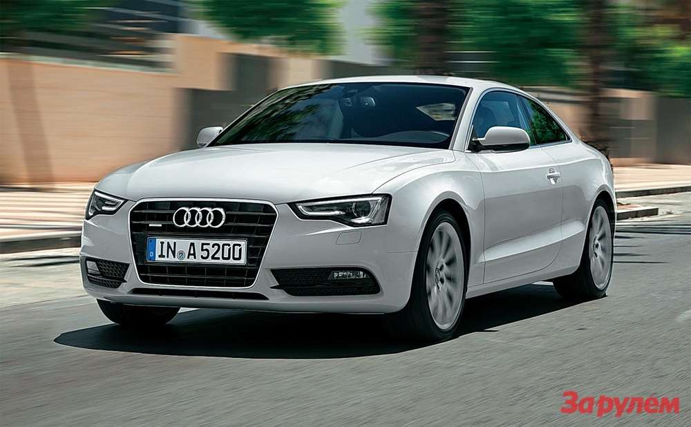 Як самих моделей, яких на нашому ринку продається два з половиною десятка, так і двигунів, кузовів, трансмісій