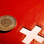 Для стабілізації становища в 1848 році в новій конституції Швейцарії з'явилося розпорядження, яке встановлює Федеральний уряд єдиним органом влади, який відповідає за виробництво   національної валюти