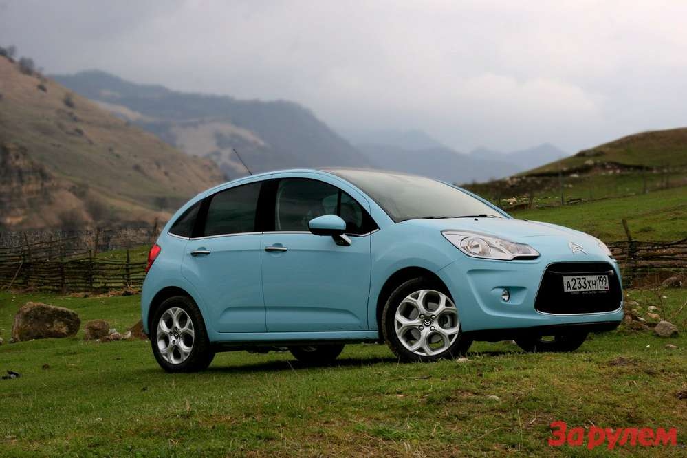 Тоді судив Сергій Воскресенський - відомий випробувач журналу «За кермом»