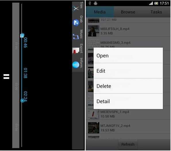 Відео конвертер безкоштовно