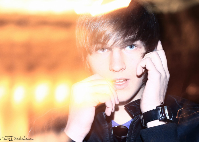 ДРУГЕ ПОКОЛІННЯ