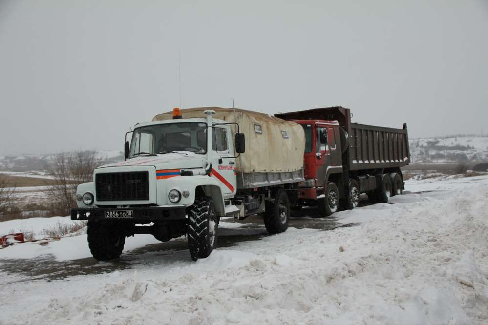 Мер Ростова-на-Дону може стати фігурантом кримінальної справи з перспективою реального терміну за те, що не були вчасно усунені наслідки снігопаду