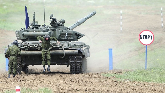 На що російський лідер сьогодні заперечив: якщо хтось не бачить, що відбувається, то «нехай краще подивиться»