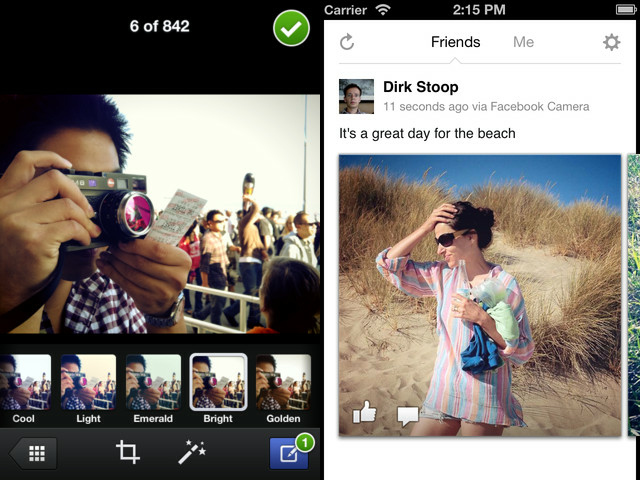 Максимальний розмір такої серії - 30 знімків