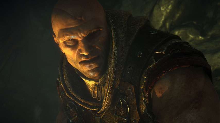 Відьмак 3 бачить повернення знайомого обличчя - якщо він живий - у Привид минулого