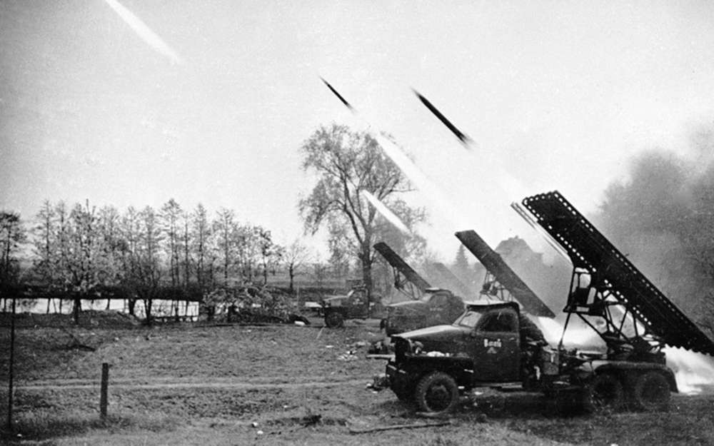 Хто говорить, що військові машини не можуть бути дружніми, хоча б до навколишнього середовища