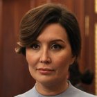 Крім того, генеральний директор Агентства стратегічних ініціатив   Світлана Чупшева   Чупшева Світлана Віталіївна генеральний директор Агентства стратегічних ініціатив   представила проект структури доповіді робочої групи