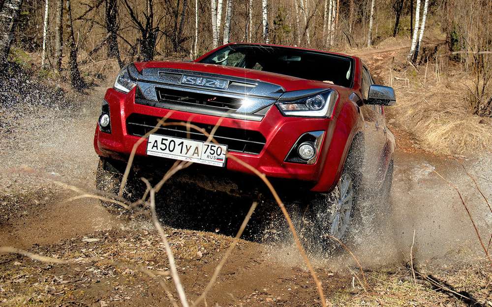 Evoque другого покоління і на дотик, і на ходу - майже як дорослий Range