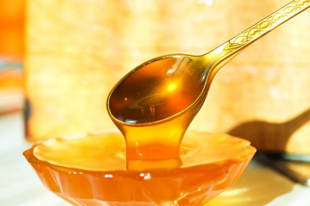 Як повернути мед в рідкий стан