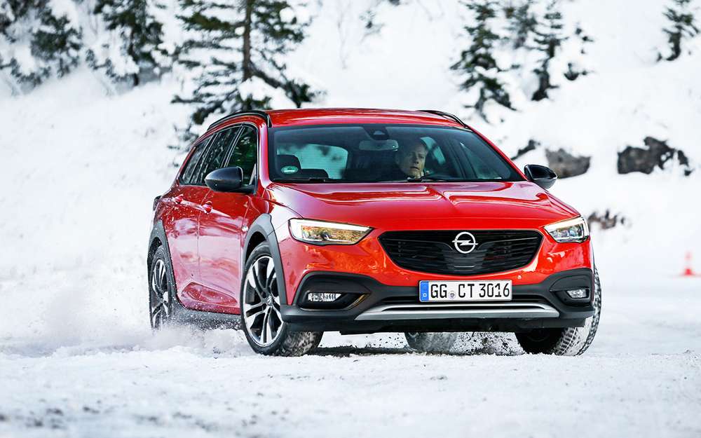 Нова Opel Corsa може з'явитися в продажу і в Росії, так як компанія вирішила повернутися на наш ринок