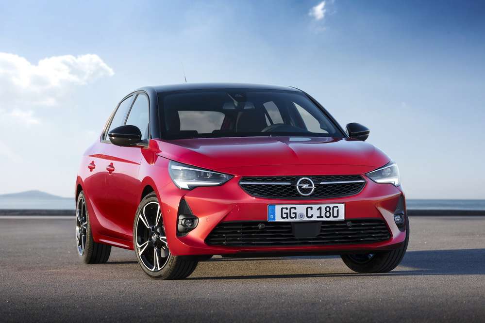 Opel запатентував нову, четверту модель для Росії, зображення якої опубліковані на сайті ФИПС