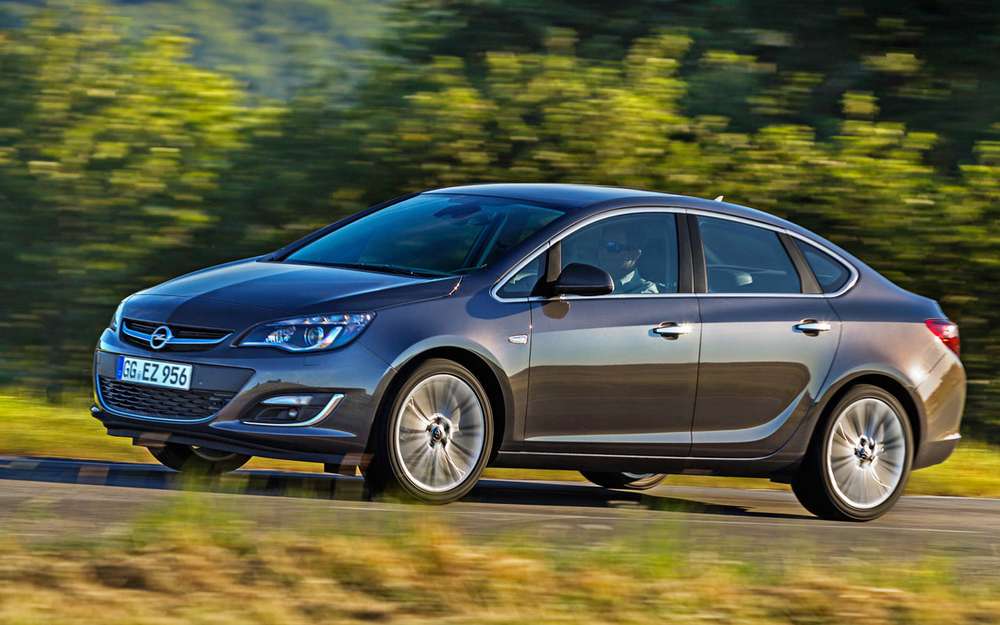 Виробництво моделей Opel буде налагоджено на заводі PSA під Калугою з високим відсотком локалізації