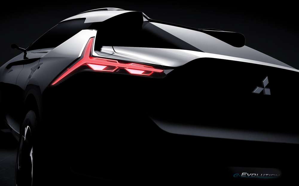 Компанія Subaru представить на автосалоні в Токіо концепт Viziv Performance, який можна назвати предтечею спортседана WRX недалекого майбутнього