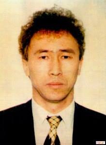 Несипбай був засуджений до п'яти років ув'язнення Ісик-Кульським районним судом Киргизстану